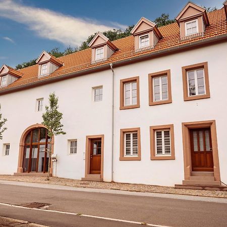 Apartament Trasse Belge Trassem Zewnętrze zdjęcie